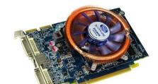 蓝宝石R7460（领先技术与卓越性能的结合）