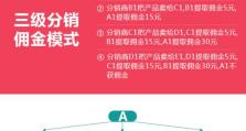 电脑佣金设置教程（详细步骤教你如何在电脑上设置佣金）