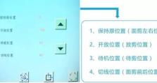 全自动电脑锁眼机教程（以Arduino为核心，实现智能门锁的制作与应用）