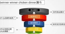黑客新电脑优化配置指南（提升黑客效率的关键配置及操作技巧）