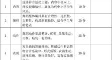 《电脑签名教程舞蹈简单》（快速学会电脑签名舞蹈，让你成为舞蹈达人）