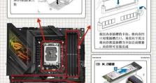 Delux电脑主板插线教程（从入门到精通，带您逐步了解Delux电脑主板插线技巧）