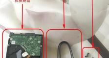 一步步教你如何自行组装台式电脑（散件装机教程，轻松成就你的DIY之路）