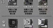 闵行区专业电脑装机教程（全面指导，让你轻松组装专业级电脑）