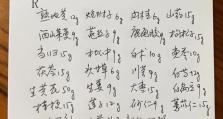 中医门诊电脑处方系统教程（掌握中医门诊电脑处方系统，助力医生高效看病）