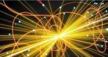 超越光速的奇妙世界（科学、幻想与未知的边界）