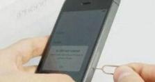 苹果手机卡针,小巧便携，解锁无限可能