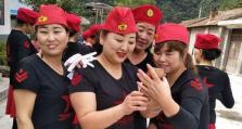幸福健身团（健康、快乐、自信，共享运动的快乐）