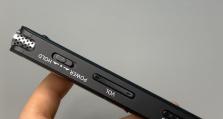 索尼录音笔UX560的功能和性能评测（一款强大的录音设备，助力您的工作和学习）