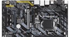 技嘉B150MPower主板的性能和功能评测（探索技嘉B150MPower主板的强大性能和丰富功能）