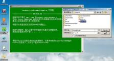 使用U盘重装系统（通过U盘一键重装系统，轻松解决电脑故障问题）