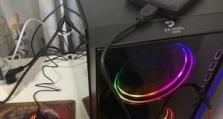 名龙堂水冷i7性能与优势（探索名龙堂水冷i7的出色表现和先进技术）