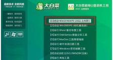 使用大白菜U盘装系统教程（联网操作详解，轻松装机无忧）