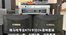 雅马哈电视音响（探索雅马哈电视音响的音质表现和功能特点）