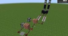 如何制作移动发射器——打造Minecraft中的便捷利器（探索红石技术，实现自动化的移动发射器系统）