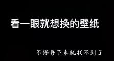 以ins图片怎么保存到手机（简单易学的方法，帮助您保存ins中心令人喜爱的图片）