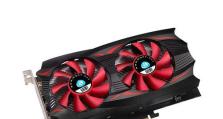Rx560游戏性能评测与推荐（全面解析Rx560显卡在游戏中的表现和适用场景）