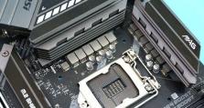 微星B460主板安装Windows7教程（一步步教你在微星B460主板上安装Windows7系统）