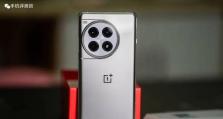 一加3海外版信号质量如何？（探究一加3海外版在信号强度方面的表现与评价）