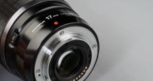 奥林巴斯17mm2.8镜头评测（一款出色的广角镜头——奥林巴斯17mm2.8）