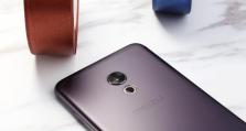 魅族Pro6（卓越性能、出色设计、亲民价格，魅族Pro6引领性价比新潮流）