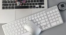 苹果蓝牙键盘（探索苹果蓝牙键盘的无线奇迹）