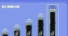 神舟K550加固态教程（让你的神舟K550变身顶级性能怪兽）