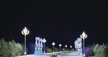 道路发电（利用交通运输系统为可持续能源做贡献）