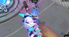 LOL俄洛伊（探索LOL俄洛伊的魅力，展望电竞的未来）