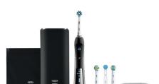 OralShark牙刷的优势与使用体验（探索OralShark牙刷的卓越品质，带给您焕然一新的口腔洁净体验）
