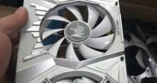名人堂1060显卡（揭秘名人堂1060显卡的超强性能与无敌性价比）