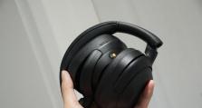 索尼A2听重低音的震撼体验（探索索尼A2耳机的低音表现与音质卓越）