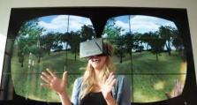 探索VR电视机的未来（VR电视机的创新技术和前景展望）