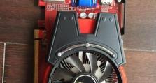 HD6770显卡的性能和功能分析（一款能够满足高清游戏需求的中端显卡）