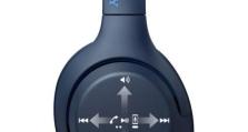 索尼XB510AS耳机的性能与特点剖析（无线运动耳机首选之一）