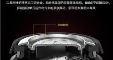 铁三角WS99BT耳机评测——音质与舒适并重（探索舒适与高音质的完美结合，铁三角WS99BT耳机震撼登场！）