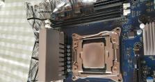 i7-6950X（探索i7-6950X的卓越性能和性技术）