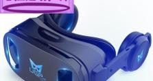 苹果7与VR的完美结合（引领技术潮流，苹果7带你开启全新VR时代）