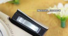 尼康S8100数码相机的优势与功能（记录美好瞬间，尽在尼康S8100）