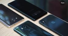 华为Note8（华为Note8带给你无与伦比的智能体验）