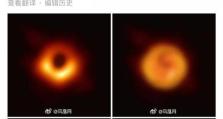 黑洞的吸引力（探索黑洞的诡谲世界，揭示人被吸入黑洞的奥秘）