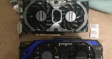 公版GTX970性能及应用评测（全面解析公版GTX970显卡的性能和适用领域）