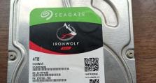 希捷ST3250312AS硬盘评测（性能稳定可靠，适用于个人和商业使用）