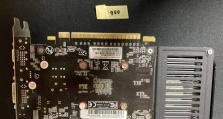 探索GT750显卡的性能和应用领域（深入剖析GT750显卡的技术参数与优势）
