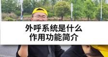提升电话外呼效率的关键策略（有效应用技巧与工具助力业务发展）