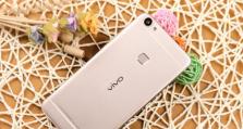 VivoX6指纹手机的性能与功能详解