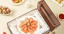 方太电蒸箱让蒸菜更简单（创新科技助力健康饮食）