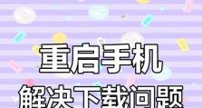 苹果手机重启方法大全（苹果手机如何正确进行重启？详细步骤解析）
