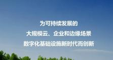 Vertiv（以智能化解决方案引领行业变革）