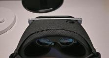 小米VRPlay2（探索虚拟现实世界的终极选择）